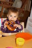 Geburtstagsbretzel