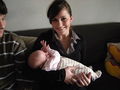 Tante Marina...
