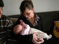 ...mit Antonia
