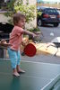 Beim Sport