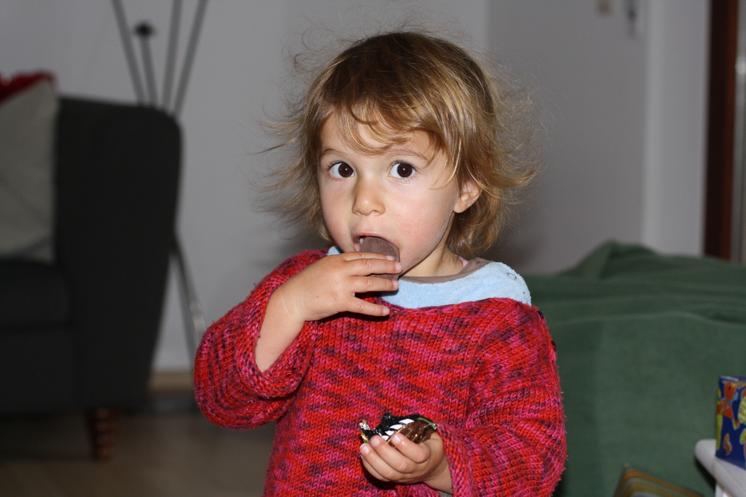 Ist das lecker?