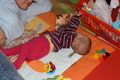 Ich will an die Spielsachen