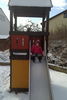 Winterspielplatz