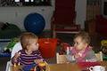 Meine Freundin Charlotte ist zu Gast