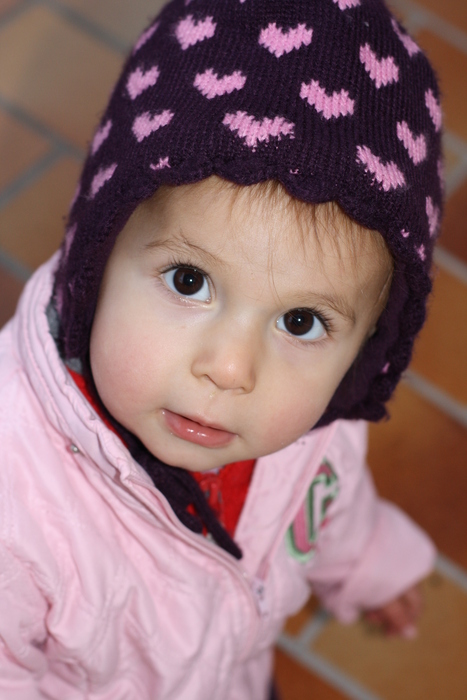 Winter...