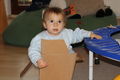 Ein besonderes Paket