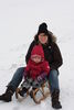 ...und der Mama