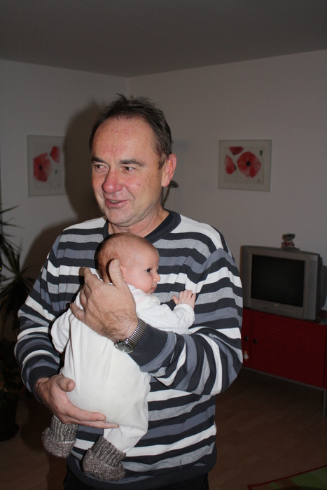 Gro&szlig;onkel Werner