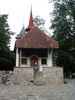Tellskapelle in Immensee