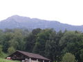 Rigi Kulm diesesmal von der hohlen Gasse