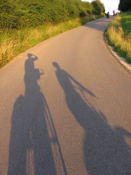 Schwungvoller Aufstieg zum Sonnenbühl in der ...