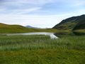 Wunderschöner See am Durannapass