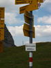 Vierter Etappenpass: Stellapass, 2350m