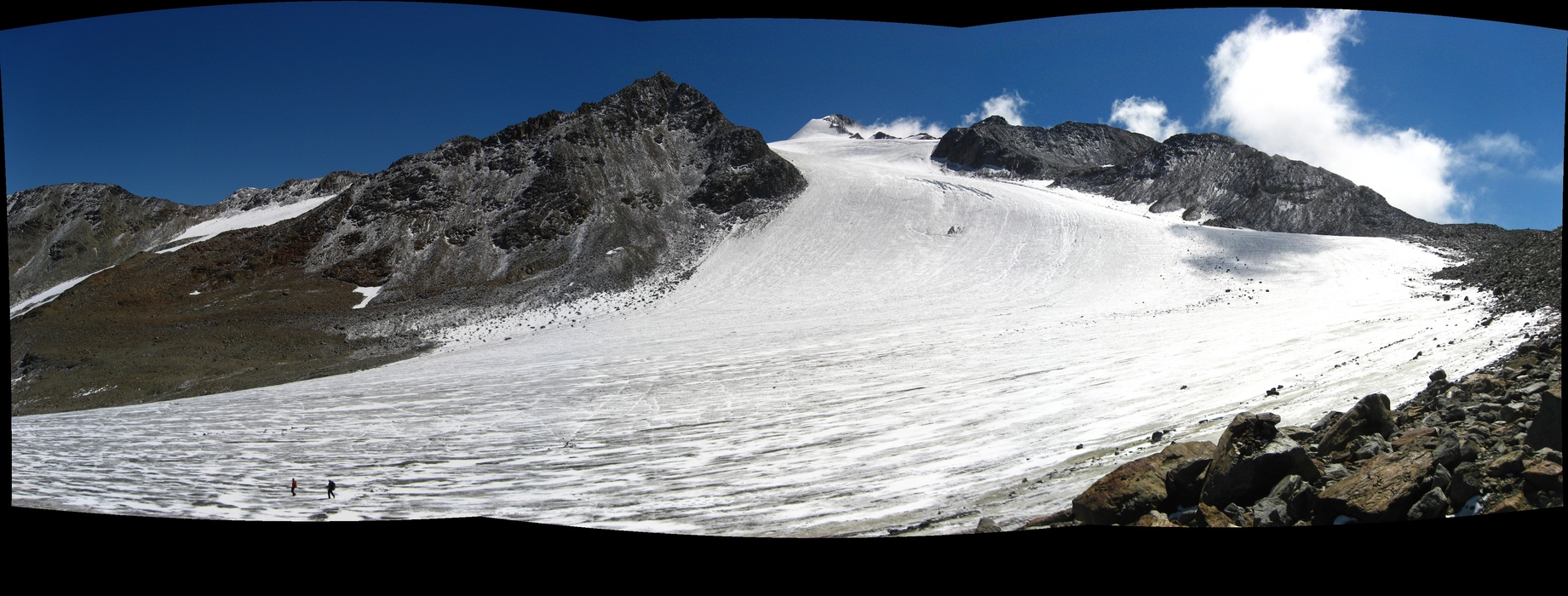 Similaungletscher