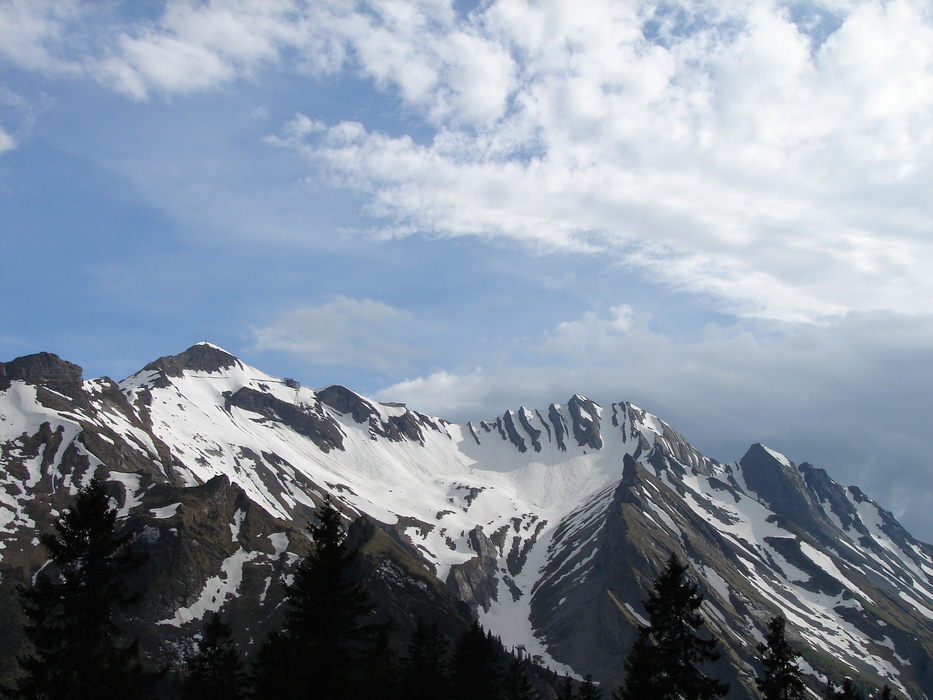 Postkartenschweiz