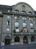 Hotel National in Bern...
