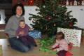 Weihnachten in Dettenhausen
