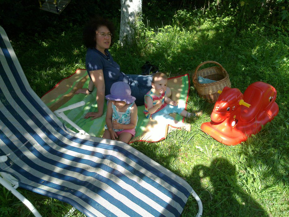 Sommertag