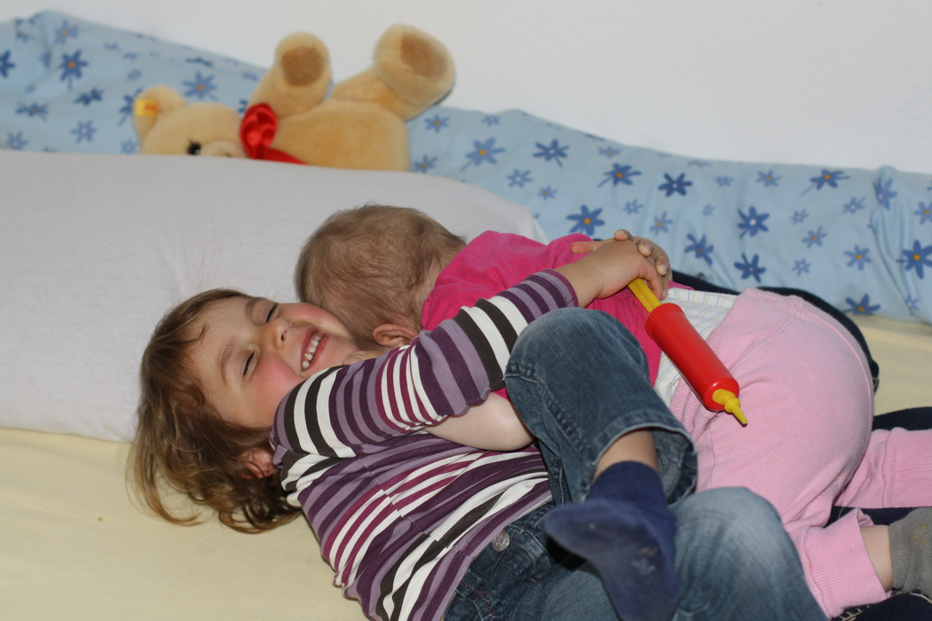 Kuscheln