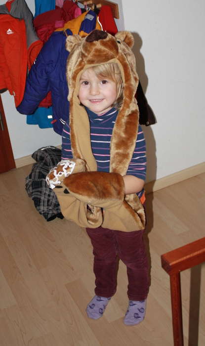 Fasnacht...
