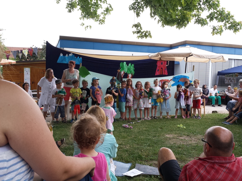 -sommerfest