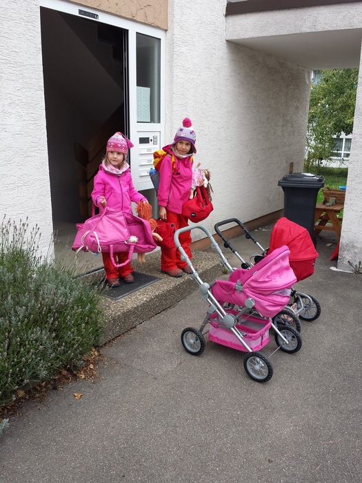 Herbstausflug
