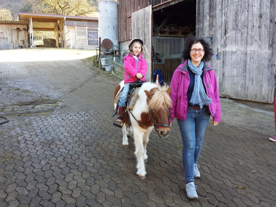 ...in Eningen