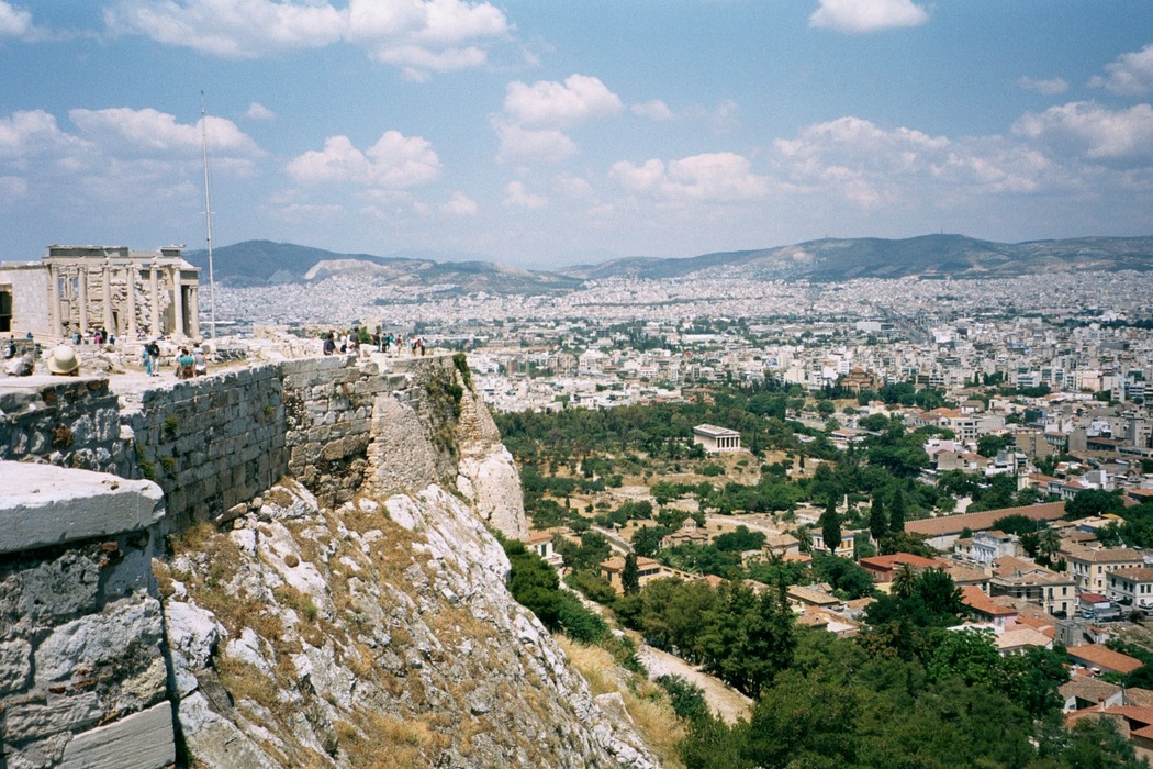 Akropolis