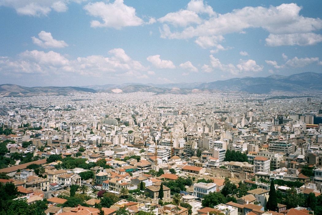 Athen