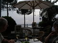 ...an der Uferpromenade in Montreux