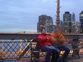 Goodbye, Manhattan
